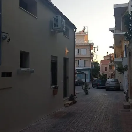 Casa Boschini