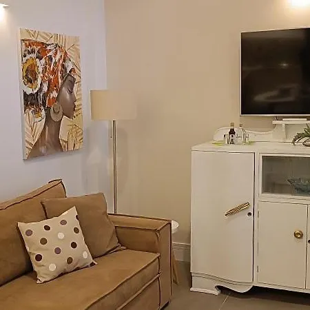 Casa Boschini Apartamento