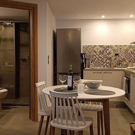 Casa Boschini Apartamento *